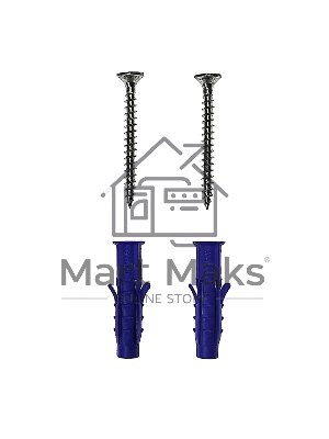 Кронштейн для игровых джойстиков универсальный, настенный, белый Rexant