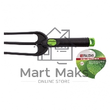 Вилка посадочная Palisad 63х265 мм, пластиковая