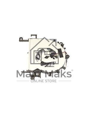 Вентилятор (кулер) для ноутбука Acer Aspire 4738 4738G 4733 4733Z