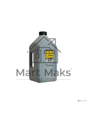 Тонер Hi-Black для Kyocera Универсальный ТК-серии до 35 ppm (Hi-Black) new, 900 г, канистра