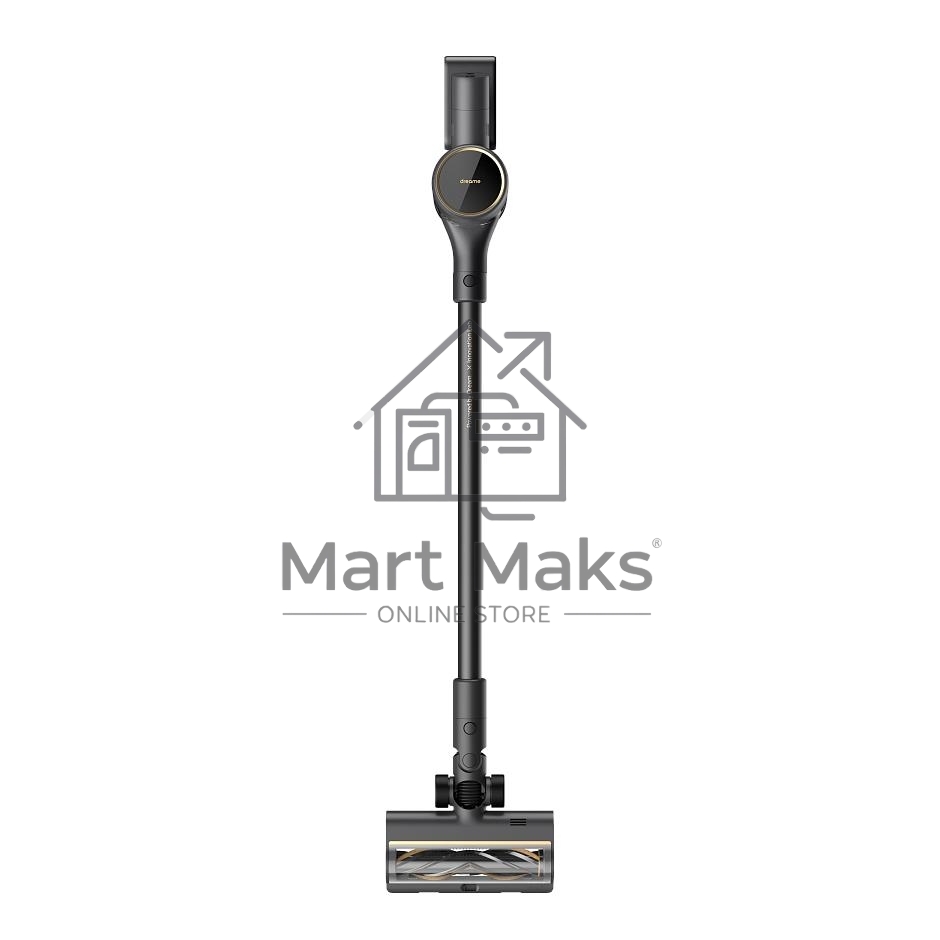 Беспроводной пылесос Dreame Cordless Vacuum Cleaner R10 Pro черный