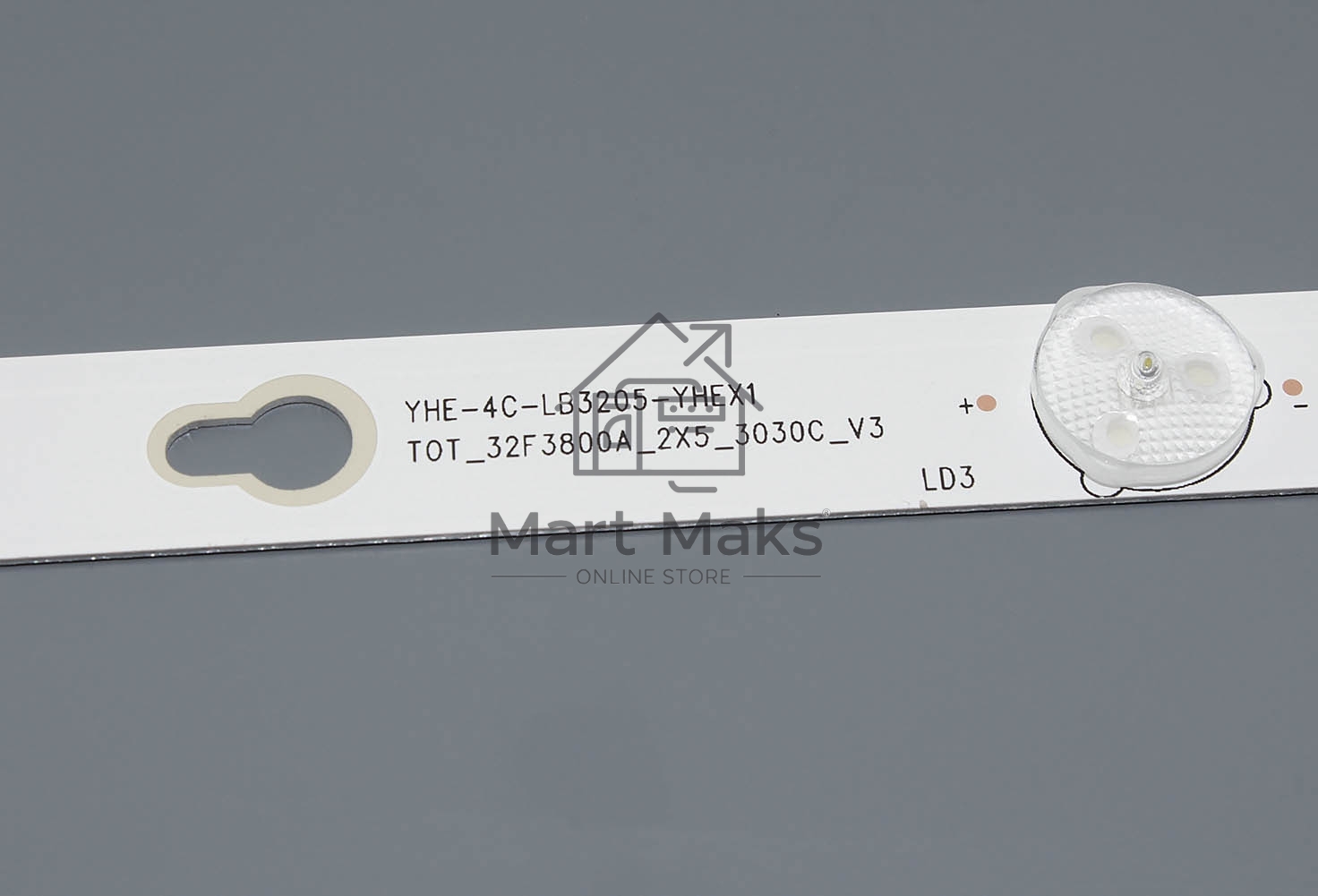 Светодиодная подсветка TV 55