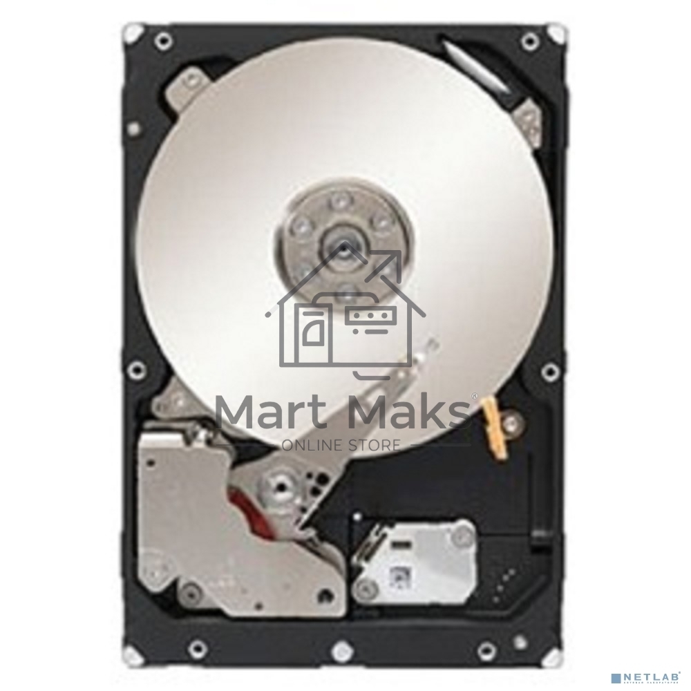 Жесткий диск Seagate Original SATA-III 2Tb ST2000NM0033 (7200rpm) 128Mb 3.5