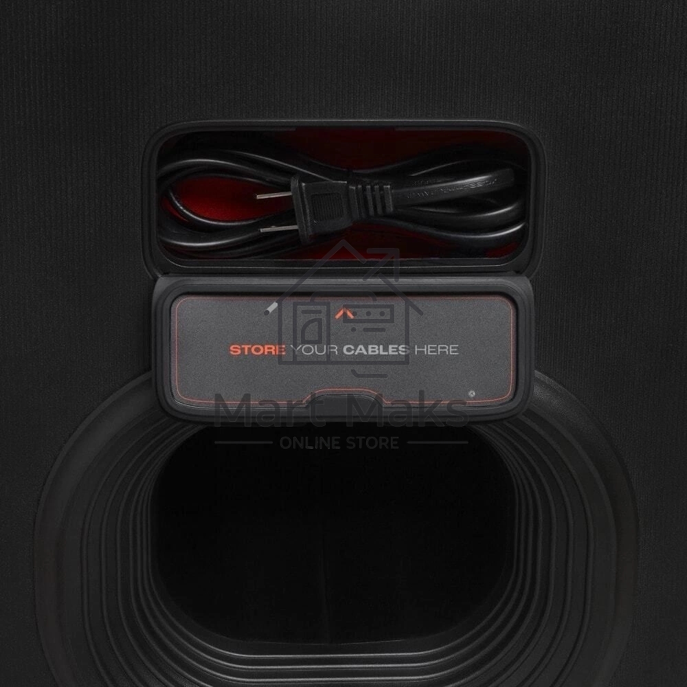 Портативная акустика JBL PartyBox Ultimate