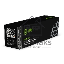 Картридж лазерный Cactus CS-CF210X черный (2400 стр.) для HP LaserJet Pro 200 M251/M276