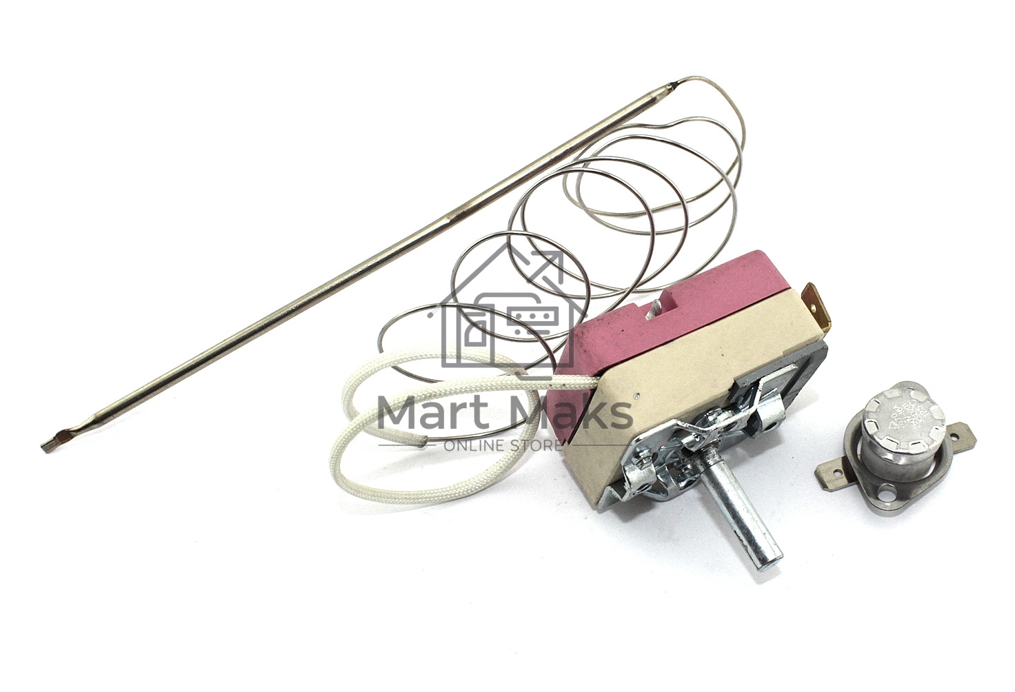 Терморегулятор духовок Krona 150.03.03.27.00006