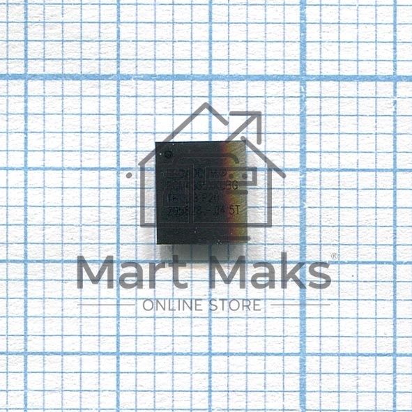 Микросхема BCM4335XKUBG