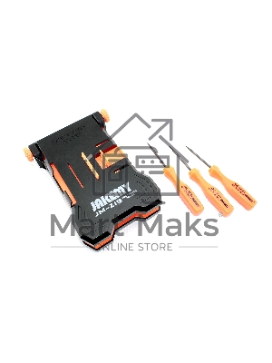 Набор инструментов Jakemy JM-Z13 для ремонта смартфона