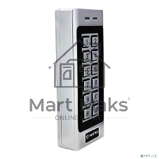 Кодонаборная панель Tantos TS-KBD-EM2 Metal