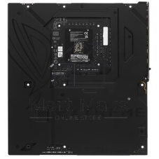 Материнская плата ASUS ROG MAXIMUS Z890 EXTREME, LGA 1851, Intel Z890, 4xDDR5, 4xSATA, 4xM.2, 1xPCI-E 5.0 x16, 1xPCI-E 5.0 x8, 1xHDMI, 2xUSB-C, 2x 10Gb LAN, 5xUSB-A 3.2 Gen 2, 1xUSB-C 3.2 Gen 2x2, 2xUSB-C Thunderbolt 5, 2x3.5 мм, 7.1, E-ATX