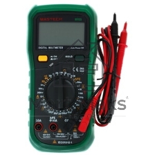 Универсальный мультиметр MASTECH MY65 13-2052
