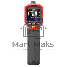 Инфракрасный термометр UNI-T UT302C+