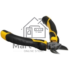 Бокорезы Deli DL0305A 5