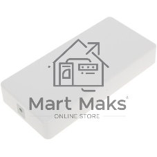 Коммутатор Mercusys MS108, 8 портов Ethernet 100 Мбит/с