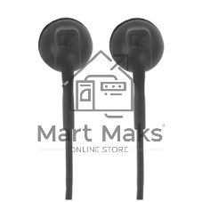 Проводные наушники Sennheiser CX 80S черный, внутриканальные, Jack 3.5 мм