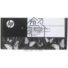 Комплект для замены печатающей головки HP 711 C1Q10A для HP Designjet T120/T520