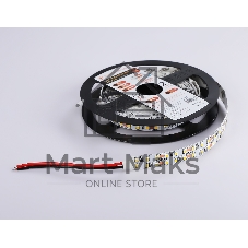 Светодиодная лента Ambrella light GS1701 2835 240Led/ 24W m/ 12V IP20 3000K/ 5000*10*1.2mm (2 конт.)
