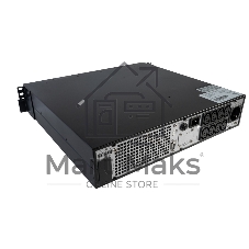 Источник бесперебойного питания Systeme Electric Smart-Save Online SRTSE, 2 поколения 1000 ВА/Вт, 2U, 8 C13+1 Schuko, USB, RS-232, сухиеконтакты