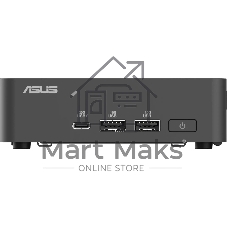 Платформа для ПК Nettop ASUS NUC15CRK 2B (Ultra 5, 225H, slim)