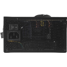 Блок питания PCCooler KF450, 450Вт, 80+ Standard, 120мм, немодульный, черный
