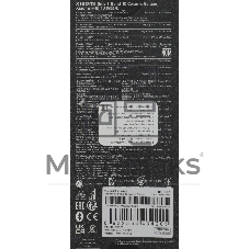 Фитнес-браслет Xiaomi Smart Band 10 Ceramic Edition, 1.72