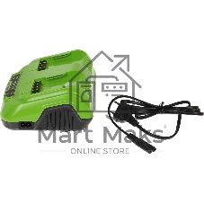 Зарядное устройство GreenWorks G40UC8 (2938807)