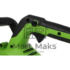 Цепная пила аккумуляторная GreenWorks G40CS30IIK2, 40V, 30 см, с 1* АКБ 2А*ч и ЗУ (2007807UA)