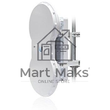 Маршрутизатор RADIO 5GHZ AIRFIBER AF-5U UBIQUITI