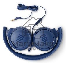 Наушники накладные JBL Tune 50032 Омсиний
