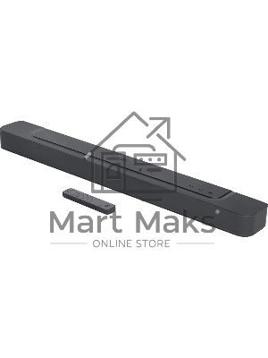Саундбар JBL BAR 300 5.0 260Вт черный