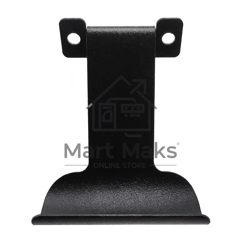 Кронштейн для игровых джойстиков универсальный, настенный, черный Rexant