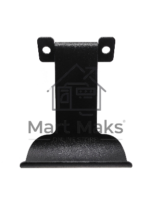 Кронштейн для игровых джойстиков универсальный, настенный, черный Rexant