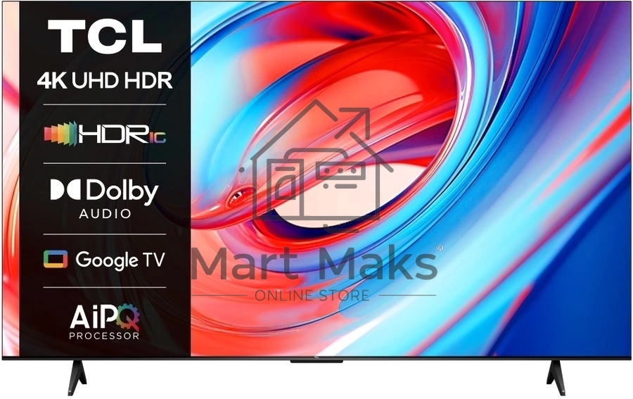 Телевизор TCL 65
