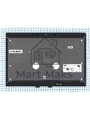 Модуль (матрица + тачскрин) для HP EliteBook x360 830 G5 G6