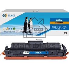 Картридж лазерный G&G GG-C069HBK (069H) черный (7600 стр.) для Canon I_sensys LBP673CDW/MF754CDW/MF752CDW(EUR)/imageCLASS MF756Cx(AP)/LBP674CDW/MF753CDW/MF751CDW(US)