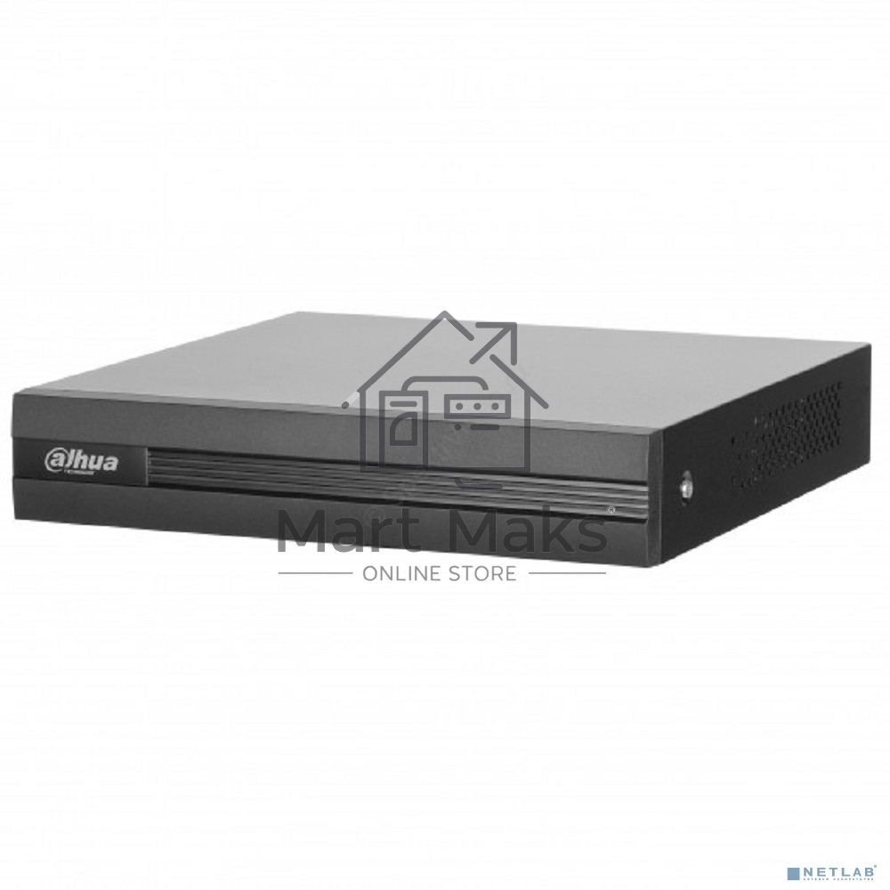 Видеорегистратор Dahua DH-XVR1B04-I