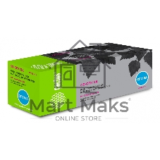 Картридж лазерный Cactus CS-CF213A пурпурный (1800 стр.) для HP LaserJet Pro 200 M251/M276