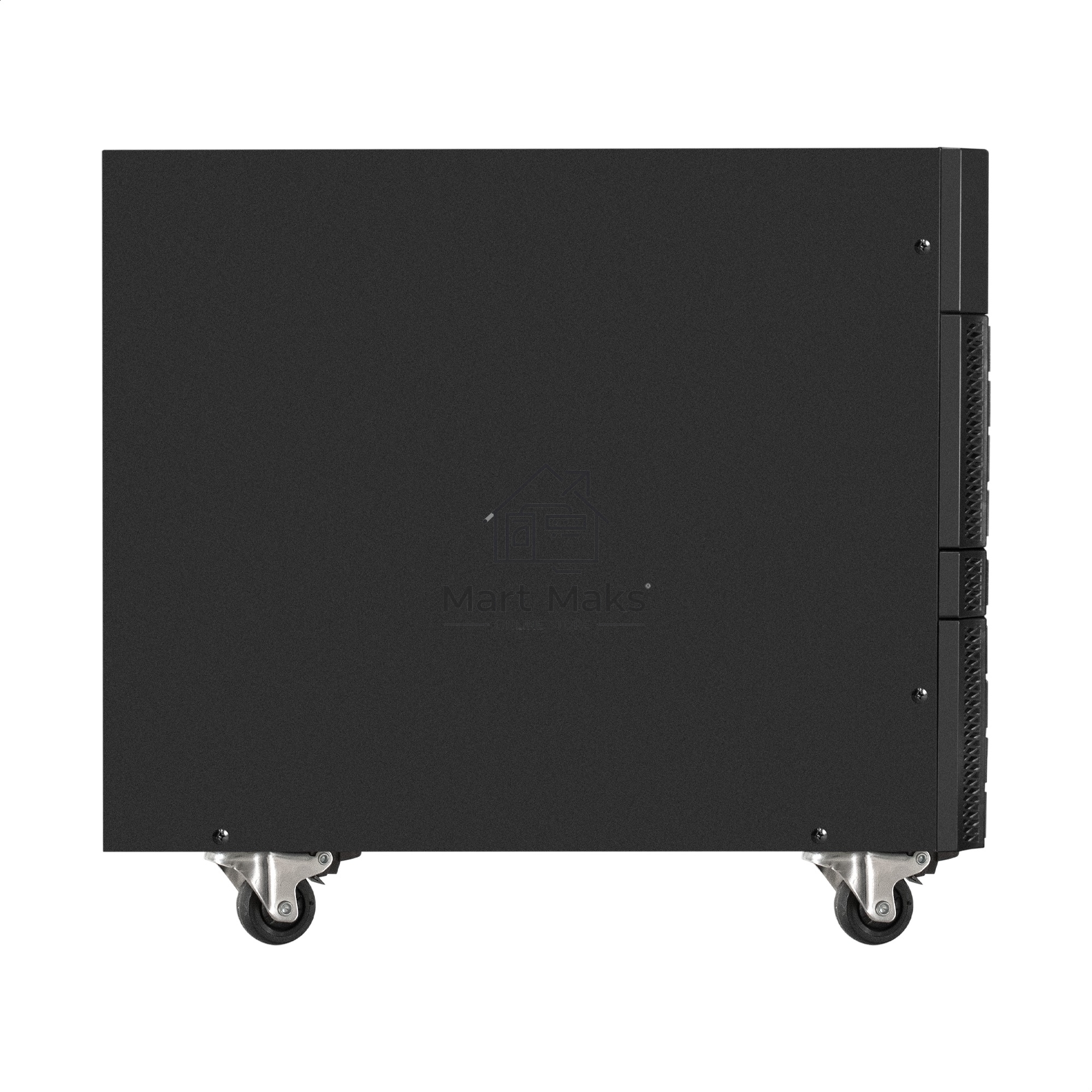Батарейный блок ExeGate PowerExpert BB-240V.20S7Ah для TL-575-6kVA.240V, TL-575-10kVA.240V <встроенные батареи 12V 7.2Ah - 20шт>