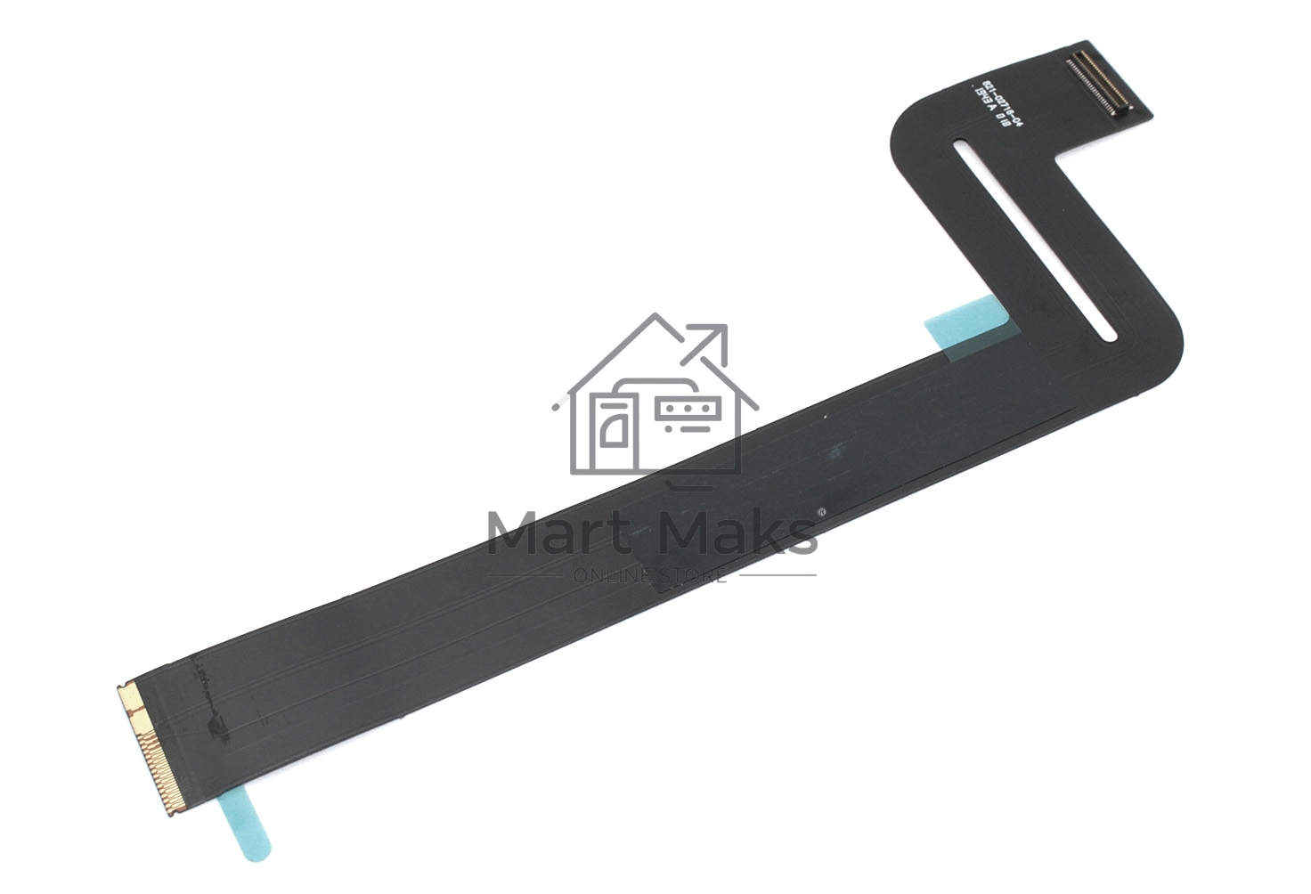 Шлейф трекпада IPD для MacBook Pro 13 Retina A2289 Mid 2020 (923-04164 821-02716)