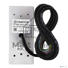 Кодонаборная панель Tantos TS-KBD-EM2 Metal