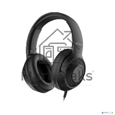Наушники Ritmix RH-544 Black