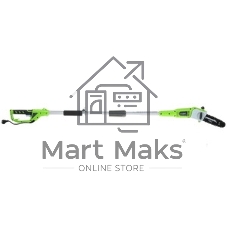 Высоторез GREENWORKS GPS7220 удлиненный, электрический 950 Вт 20147