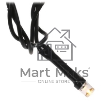 Гирлянда Neon-night LED ClipLight 12V 150 мм, цвет диодов белый, Flashing (белый)