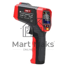 Инфракрасный термометр UNI-T UT302C+