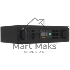 Источник бесперебойного питания ExeGate ServerRM UNL-1500.LCD.AVR.С13.RJ.USB.3U 1500VA/900W, LCD, AVR, 4*C13, RJ45/11, USB, 3U