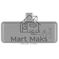 USB-концентратор Satechi ST-HXRSDM, USB Type-C, microSD/USB Type-C, USB Type-C