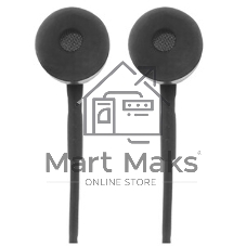 Проводные наушники Sennheiser CX 80S черный, внутриканальные, Jack 3.5 мм
