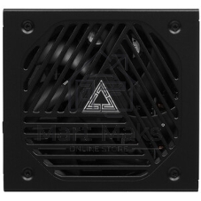 Блок питания Montech ATX 1200W TITAN GOLD Gen.5, 1200 Вт, 80 PLUS GOLD, 135 мм, модульный, черный