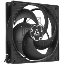 Вентилятор для корпуса Case fan ARCTIC P14 (черный) - retail (ACFAN00123A)
