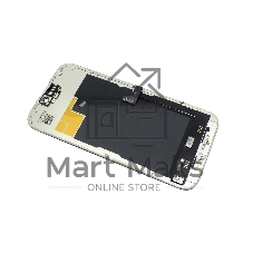 Дисплей для Apple iPhone 15 Pro JCID (Soft Oled) (orig fpc, с верификацией, привязка без ошибки)